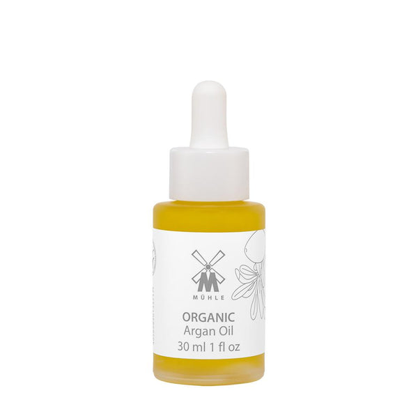 Organik Argan Yağı