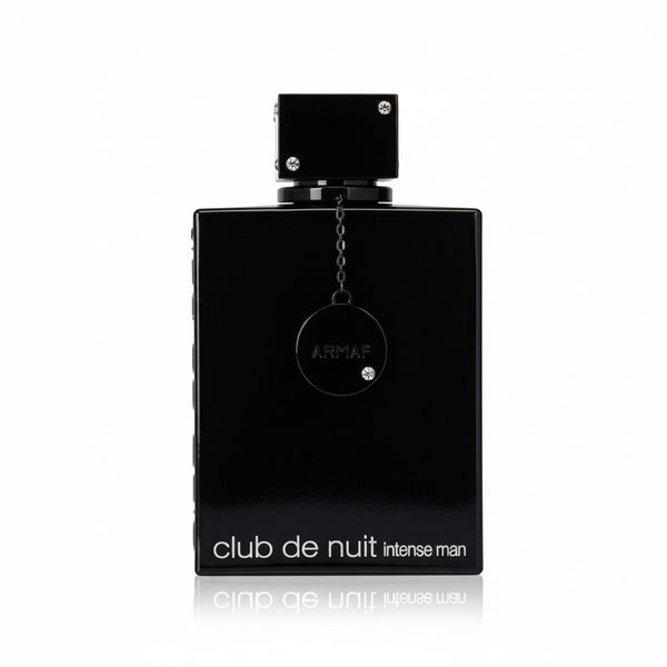 Bonherre mağazasından Armaf Club de Nuit Intense Man EDT, ananas, dumanlı huş ağacı ve misk notalı 105 ml erkek parfümü.