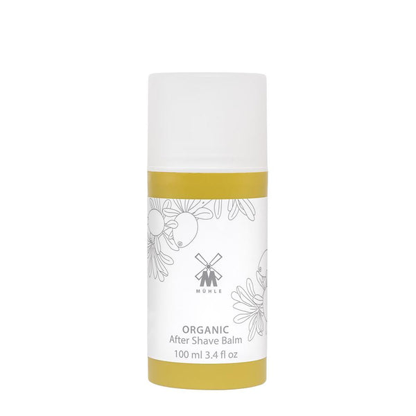 Organik Tıraş Sonrası Balsam