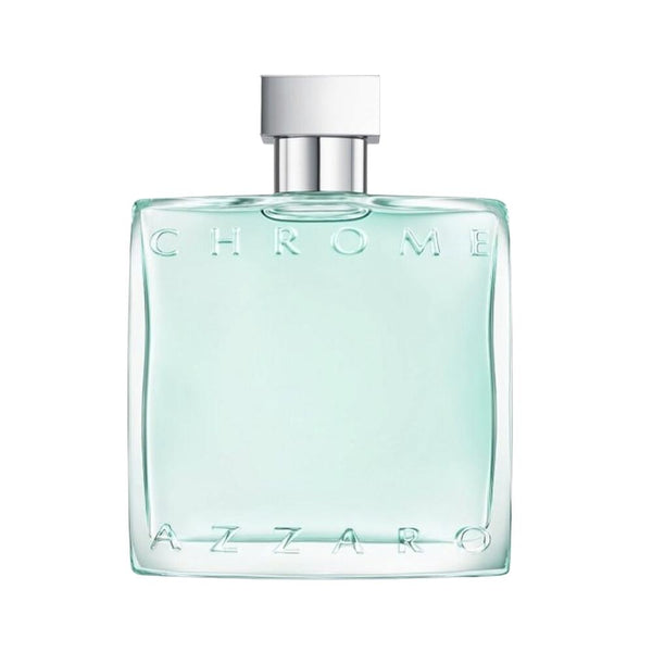 Bonherre mağazasından Azzaro Chrome Azure Eau de Toilette, sucul ve aromatik lüks erkek parfümü.