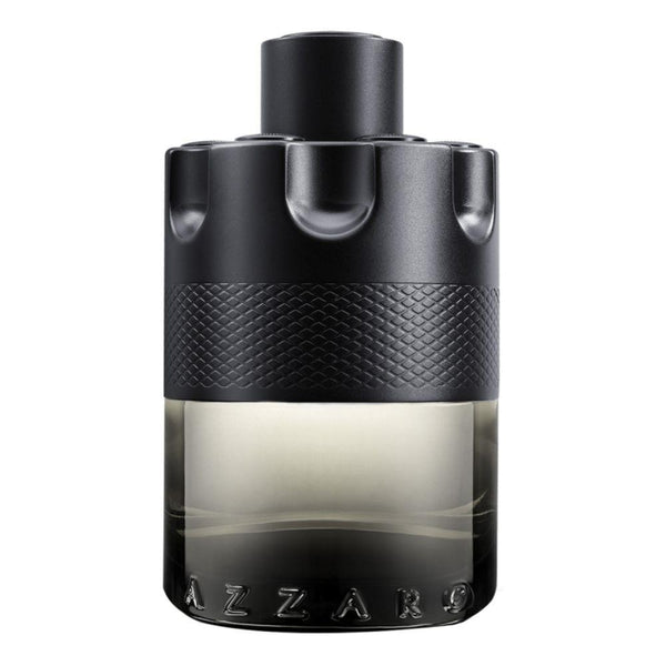 Bonherre mağazasından Azzaro The Most Wanted Intense Eau de Toilette, odunsu ve aromatik lüks erkek parfümü.