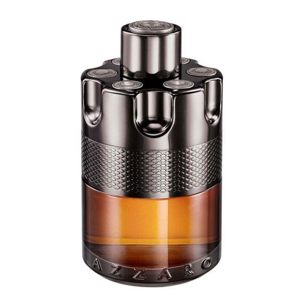 Bonherre mağazasından Azzaro Wanted by Night Eau de Parfum, odunsu, baharatlı ve tütün notalı lüks erkek parfümü.