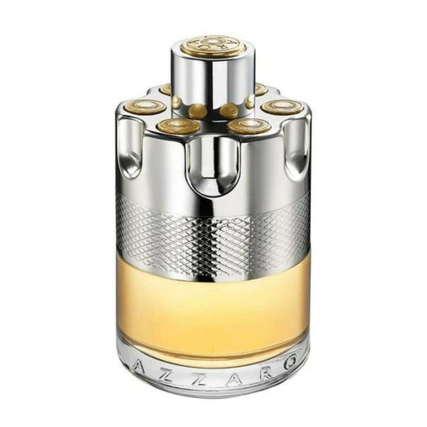 Bonherre mağazasından Azzaro Wanted Eau de Toilette, odunsu ve baharatlı lüks erkek parfümü.