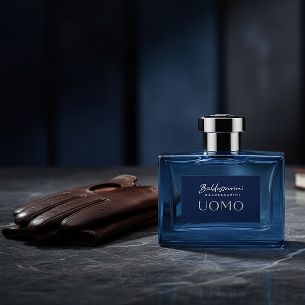 Bonherre mağazasından Baldessarini Uomo EDT, zencefil, süsen, sandal ağacı ve amber notalı 90 ml erkek parfümü.