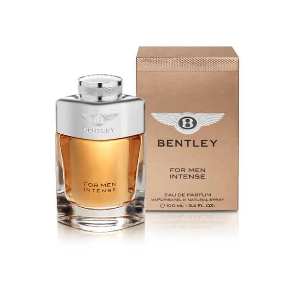 For Men Intense Erkek Parfümü - 100 ml