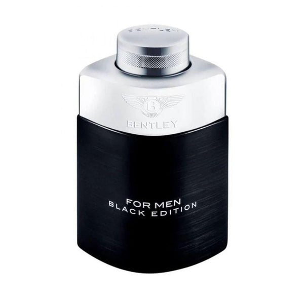 For Men Black Edition EDP Erkek Parfümü - 100 ml