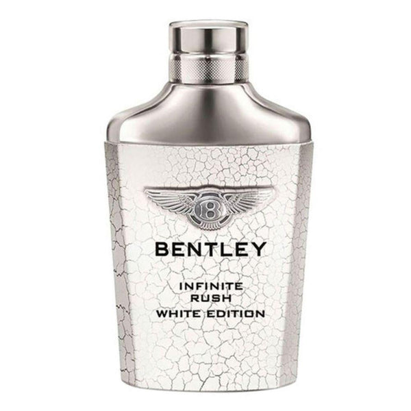 Bentley Infinite Rush White Edition EDT 100 ml Erkek Parfümü