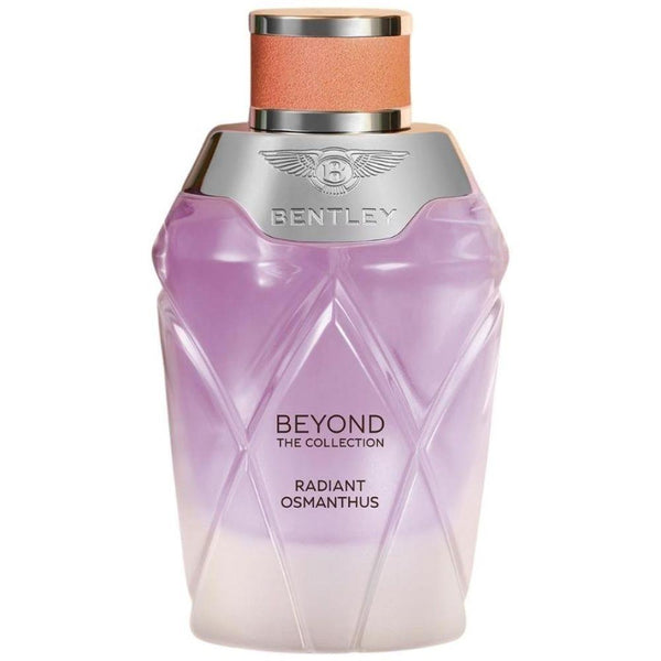 Bentley Radiant Osmanthus EDP 100 ml Unisex Parfüm