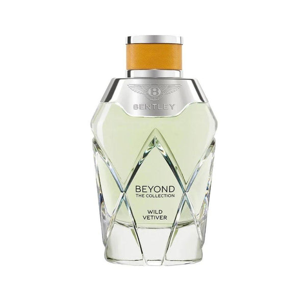 Wild Vetiver EDP Erkek Parfümü - 100 ml