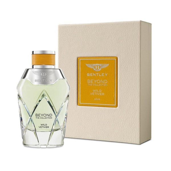 Wild Vetiver EDP Erkek Parfümü - 100 ml