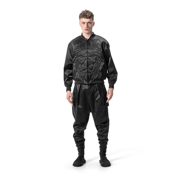 Ceket Bomber