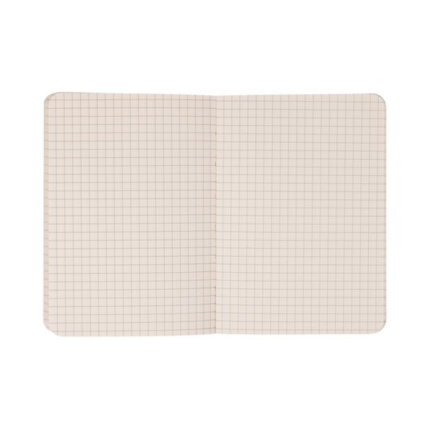 Cep Defteri Standard Issue Siyah