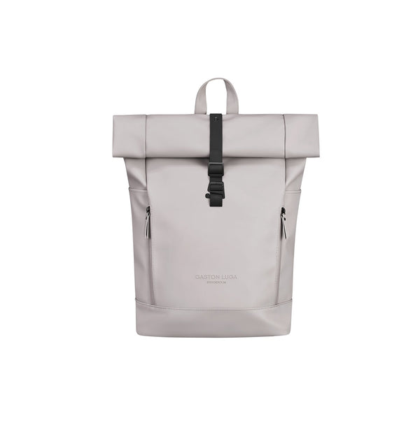 Gaston Luga Rullen Laptop Bölmeli Sırt Çantası 16'' - Gri