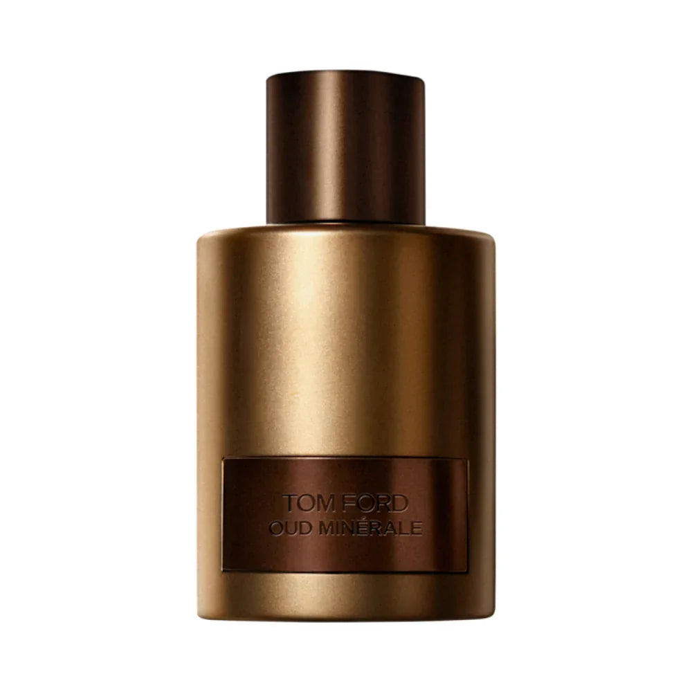 Tom Ford Oud Minérale EDP 100 ml - Premium Erkek Parfümü | Bonherre