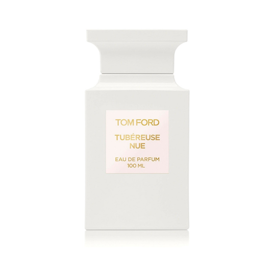 Bonherre mağazasından Tom Ford Tubéreuse Nue EDP 100 ml, çiçeksi ve baharatlı notalara sahip premium unisex parfüm.