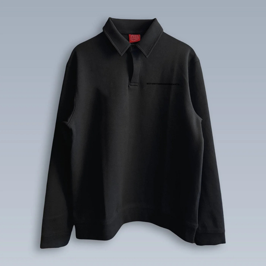 Heartbreaker Polo - Siyah