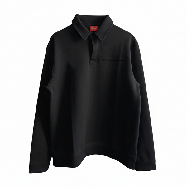 Heartbreaker Polo - Siyah