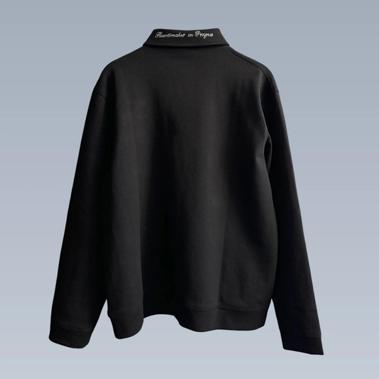 Heartbreaker Polo - Siyah