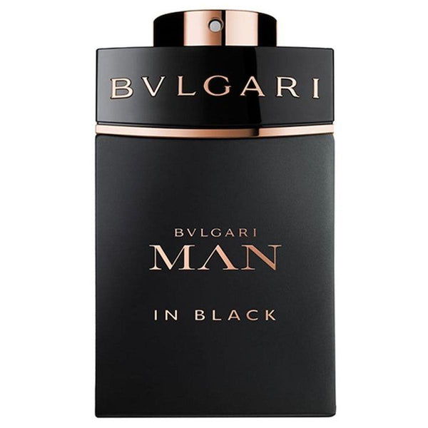 Bvlgari Man In Black EDP 100 ml Erkek Parfümü