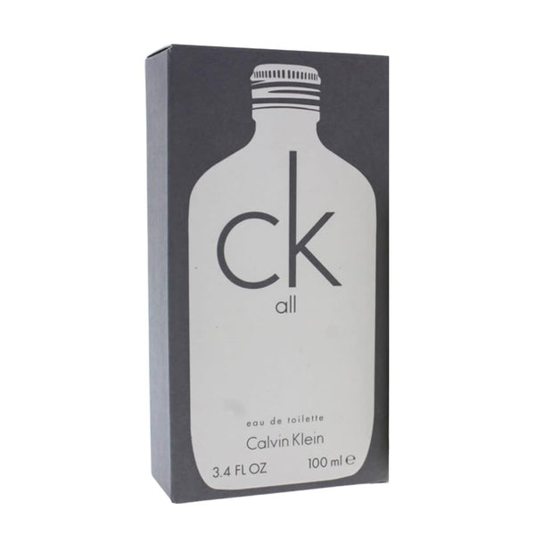 Calvin Klein All EDT 100 ml Unisex Parfüm
