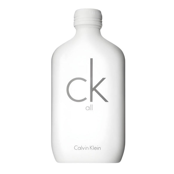 Calvin Klein All EDT 200 ml Unisex Parfüm