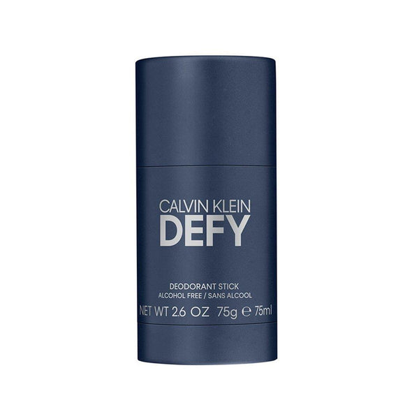 Calvin Klein Defy 75 Gr Erkek Deostick