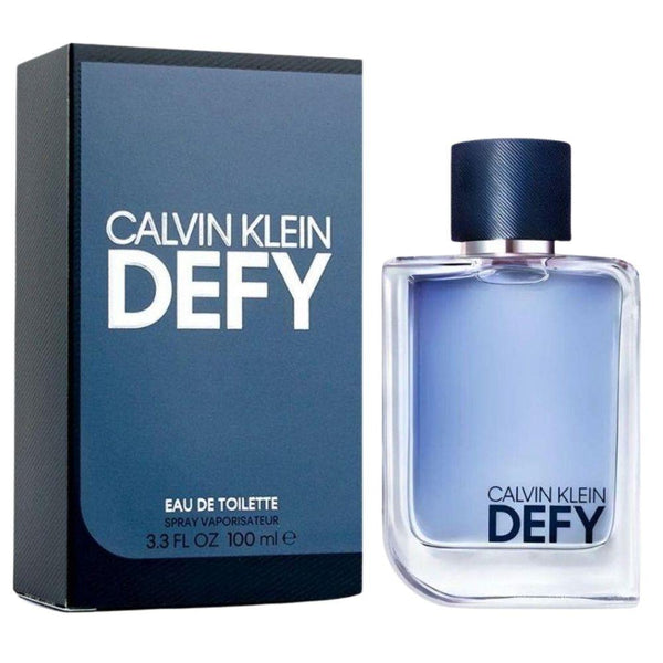 Calvin Klein Defy EDT 100 ml Erkek Parfümü