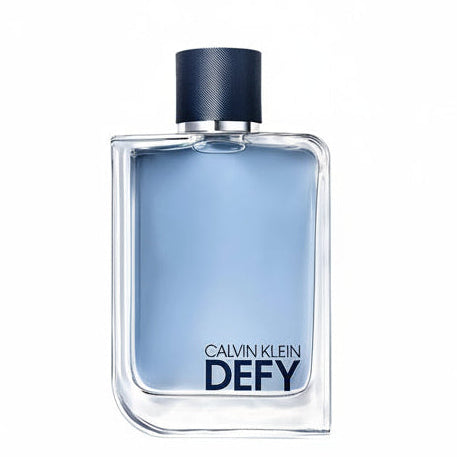 Bonherre mağazasından Calvin Klein Defy Eau de Toilette, vetiver ve bergamot notalı 100 ml modern lüks erkek parfümü.