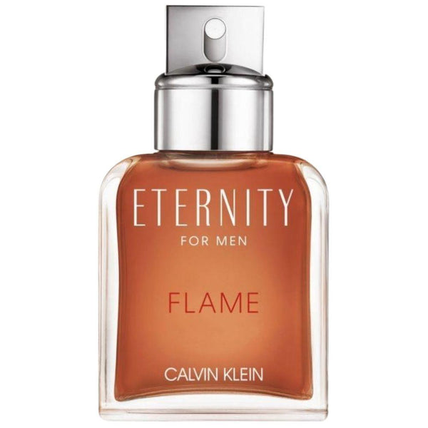 Calvin Klein Eternity Flame Men EDT 50 ml Erkek Parfümü