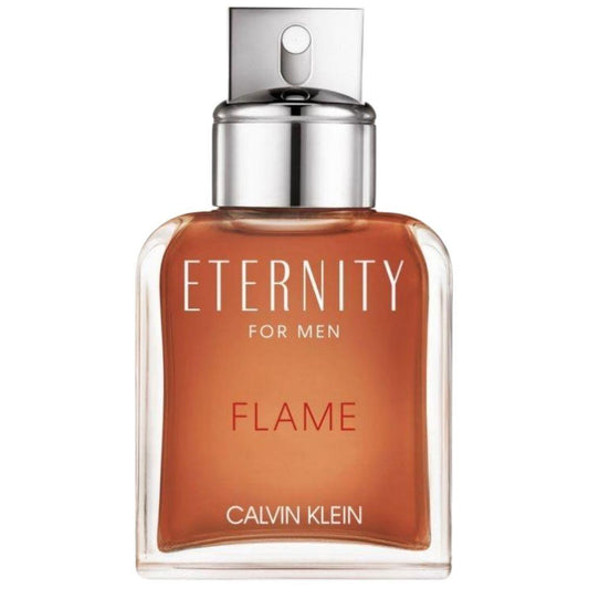 Calvin Klein Eternity Flame Men EDT 50 ml Erkek Parfümü