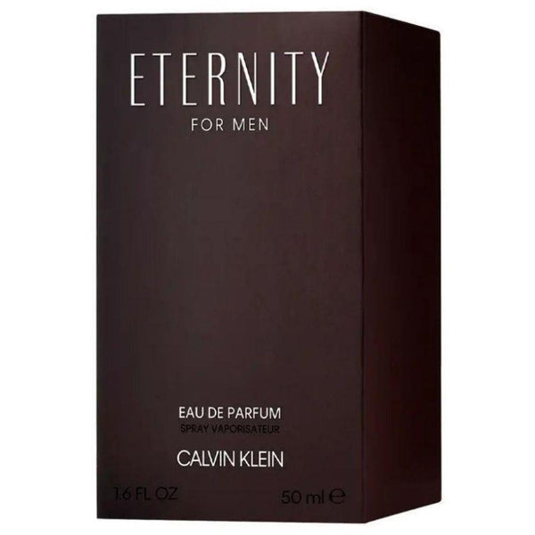 Calvin Klein Eternity Man EDP 50 ml Erkek Parfümü