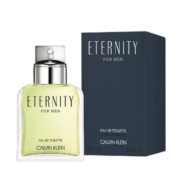 Calvin Klein Eternity Man EDT 100 ml Erkek Parfümü