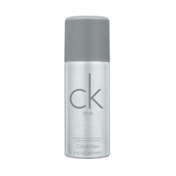 Calvin Klein One 150 ml Erkek Deodorant