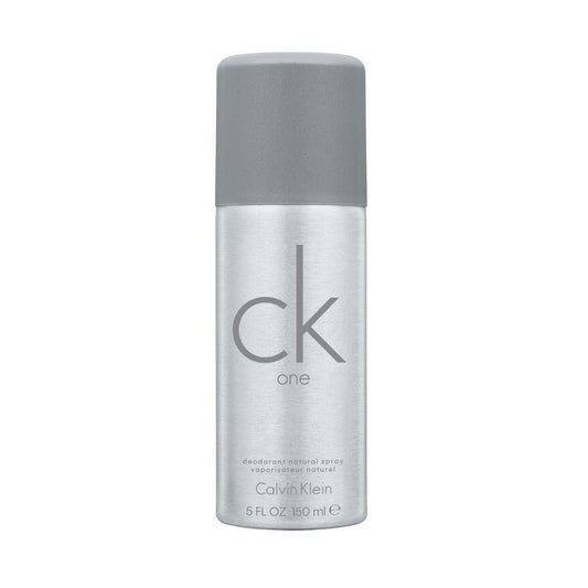 Calvin Klein One 150 ml Erkek Deodorant
