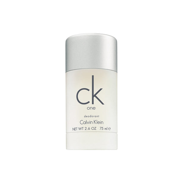 Calvin Klein One Deodorant Stick 75 gr Erkek