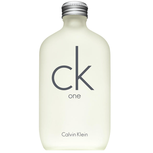 Calvin Klein One EDT 200 ml Unisex Parfüm