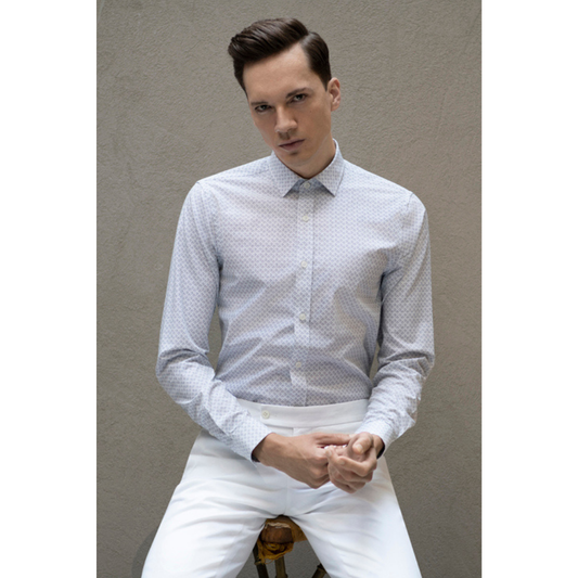 Casual Gömlek - Gri