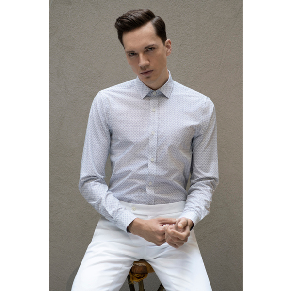 Casual Gömlek - Gri