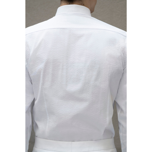 Casual Gömlek - Beyaz