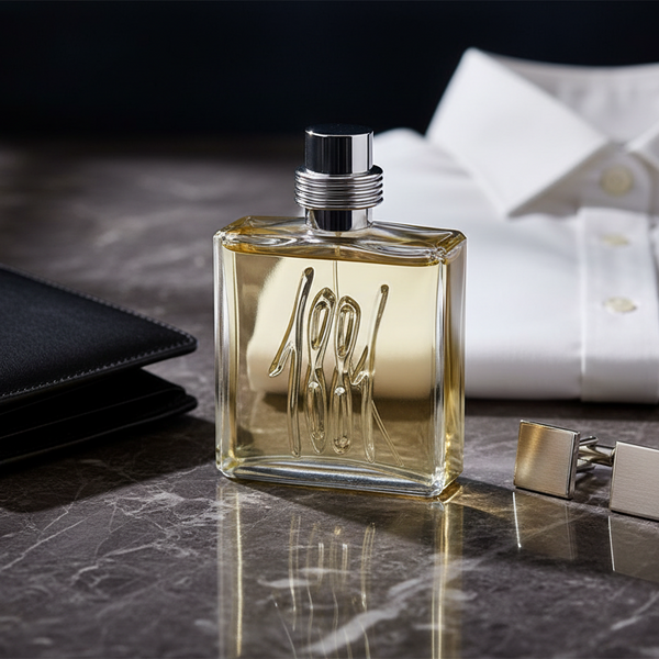 Bonherre mağazasından Cerruti 1881 Homme, 200 ml lüks erkek parfümü.