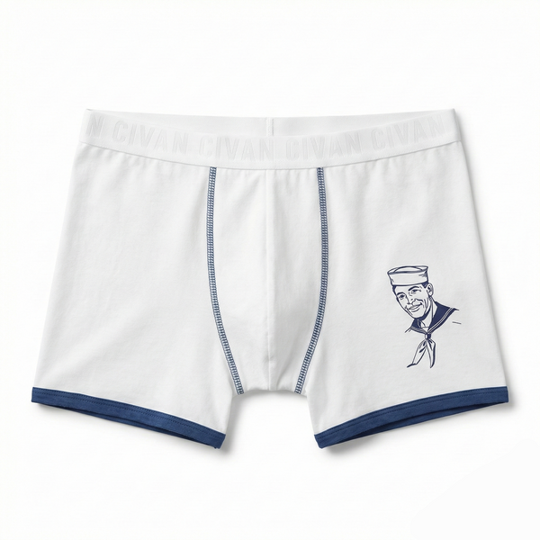 Sailor Boxer