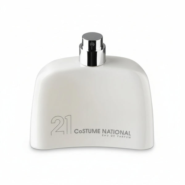 Bonherre mağazasından 21 EDP, süt, amber, safran ve misk notalı 100 ml unisex parfüm.