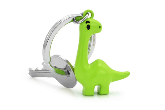 Metalmorphose Dino Anahtarlık