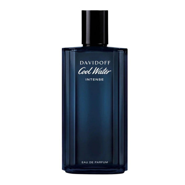 Davidoff Cool Water Intense EDP 125 ml Erkek Parfümü