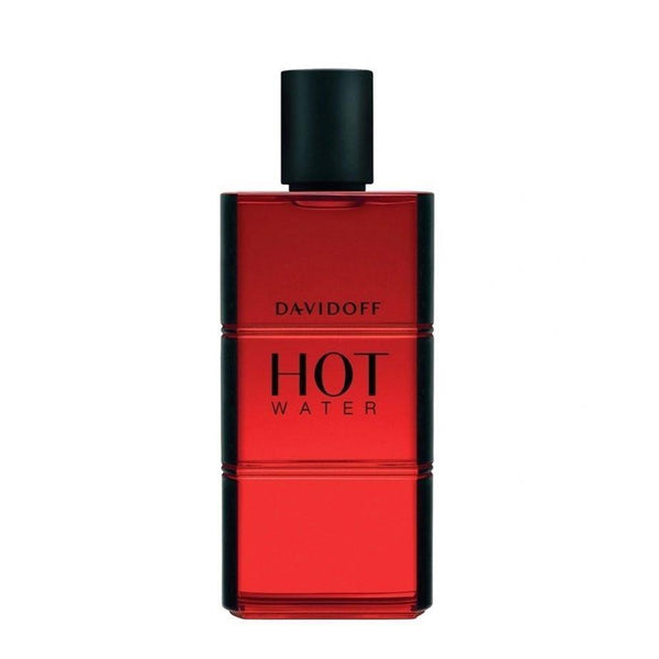 Bonherre mağazasından Davidoff Hot Water EDT, amber baharatlı lüks erkek parfümü.