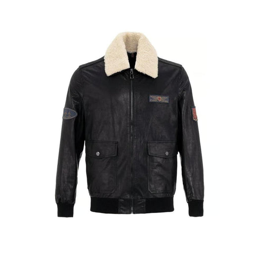 Benzo Pilot Mont - Bonherre