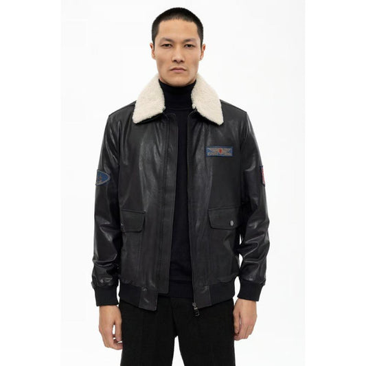 Benzo Pilot Mont - Bonherre