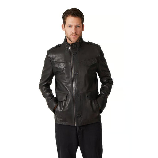 Felix Deri Kaban - Bonherre