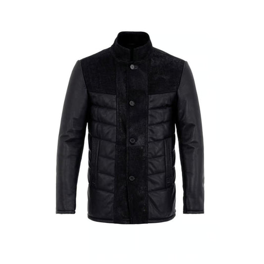 Nico Deri Kaban - Bonherre