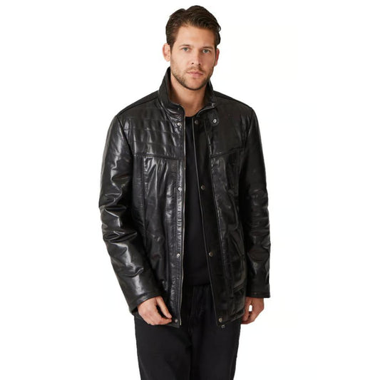 Samuel Deri Kaban - Bonherre